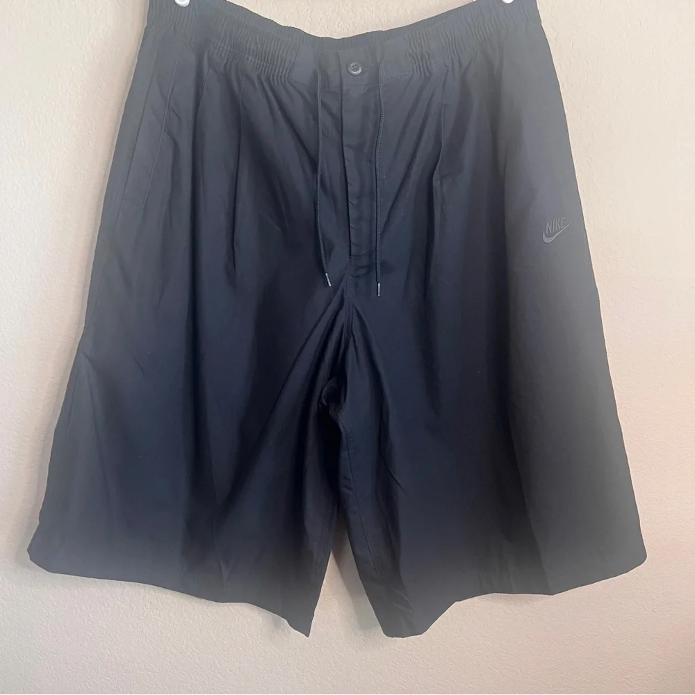 Men’s Nike Club Oversized Woven Shorts– XL – New With Tags - Picture 4 of 12